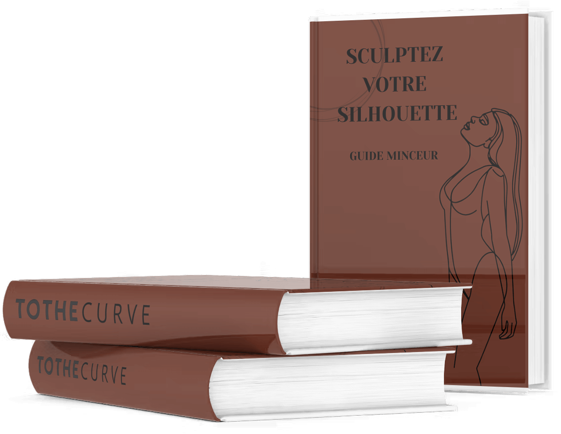 FORMEN SIE IHRE SILHOUETTE - Schlankheitsguide